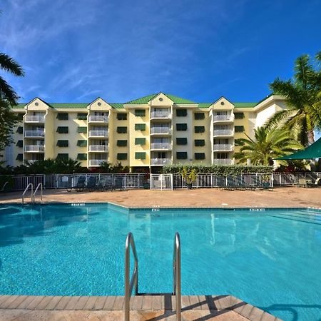 Sunrise Suites Barbados Suite #204 Key West Esterno foto
