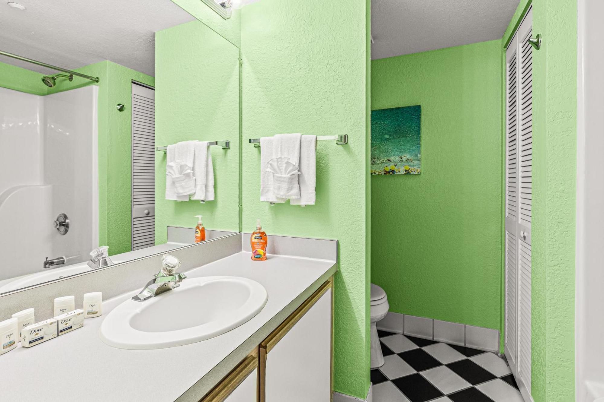 Sunrise Suites Barbados Suite #204 Key West Esterno foto