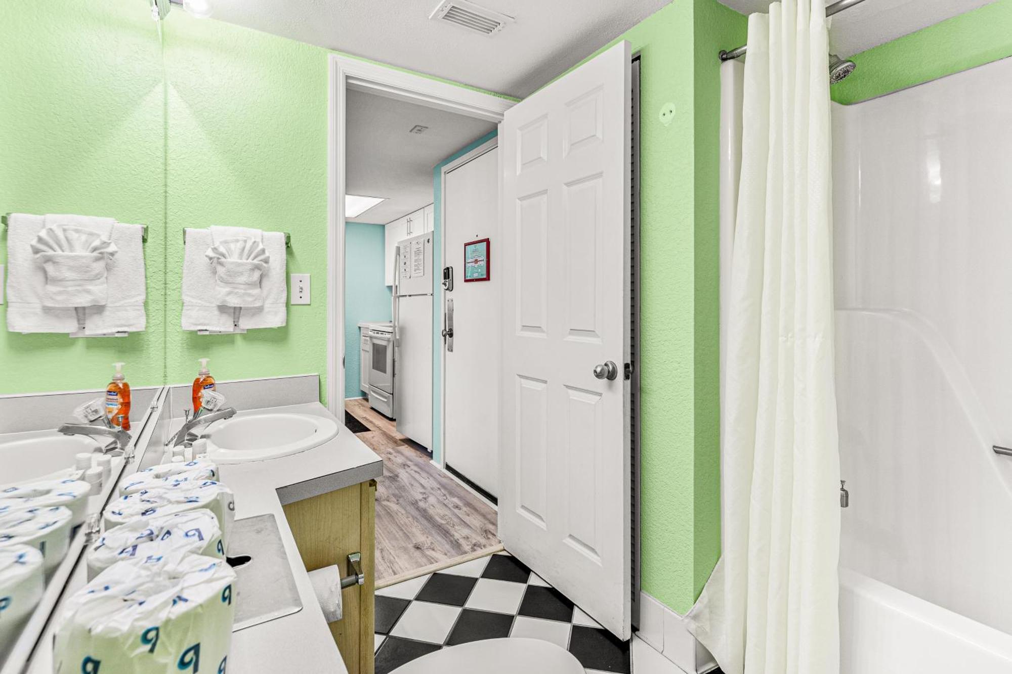 Sunrise Suites Barbados Suite #204 Key West Esterno foto