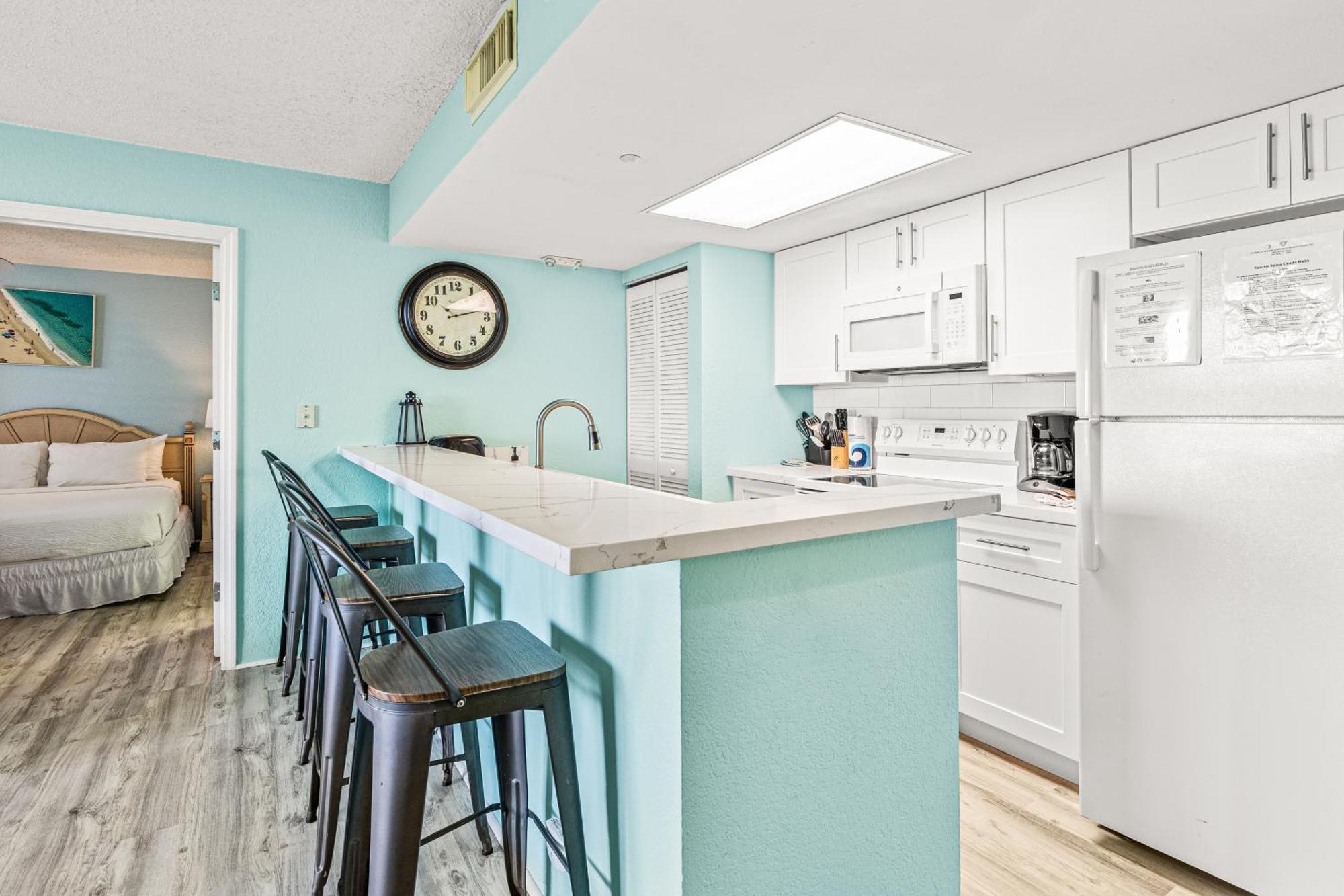 Sunrise Suites Barbados Suite #204 Key West Esterno foto