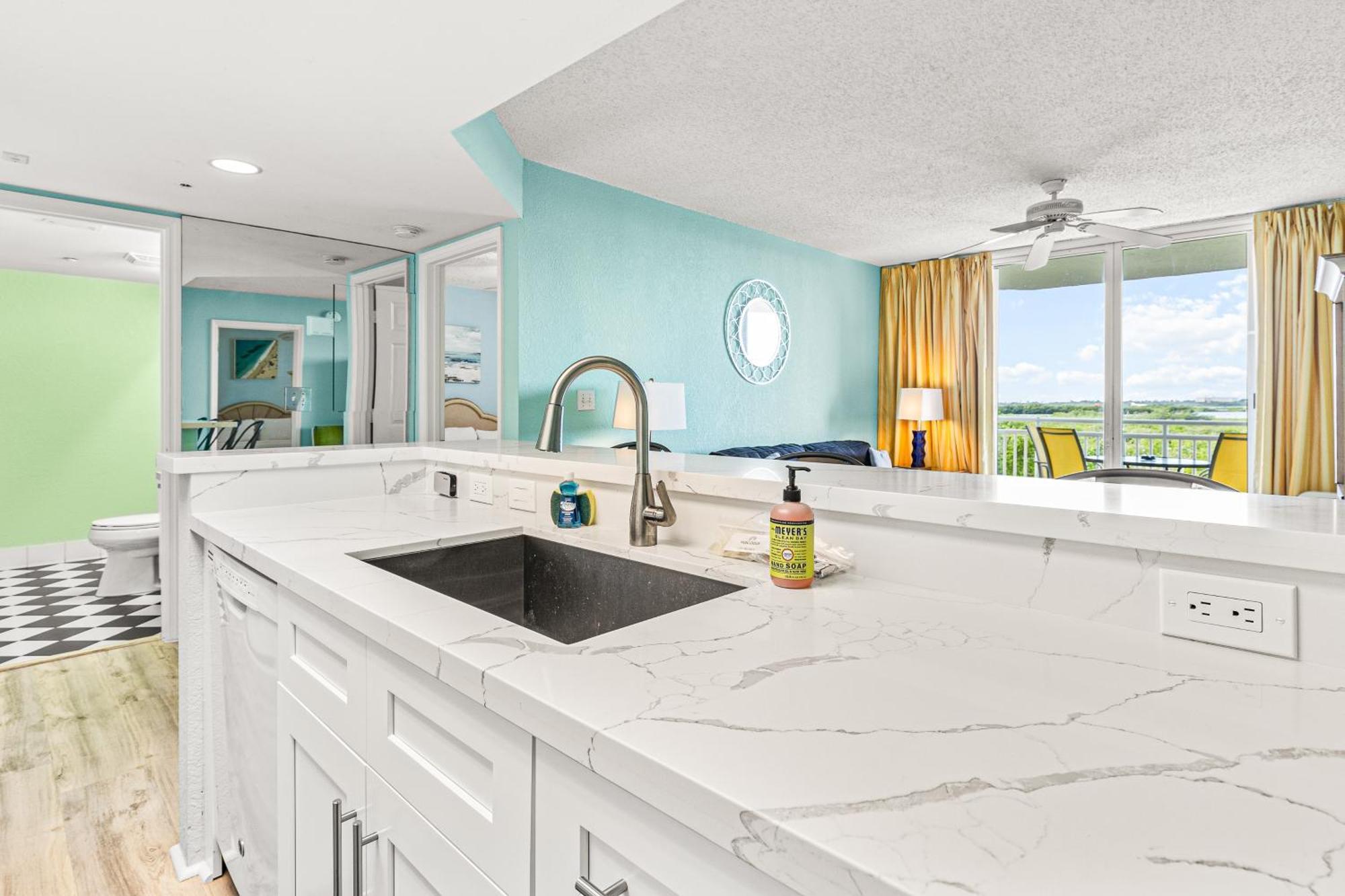 Sunrise Suites Barbados Suite #204 Key West Esterno foto