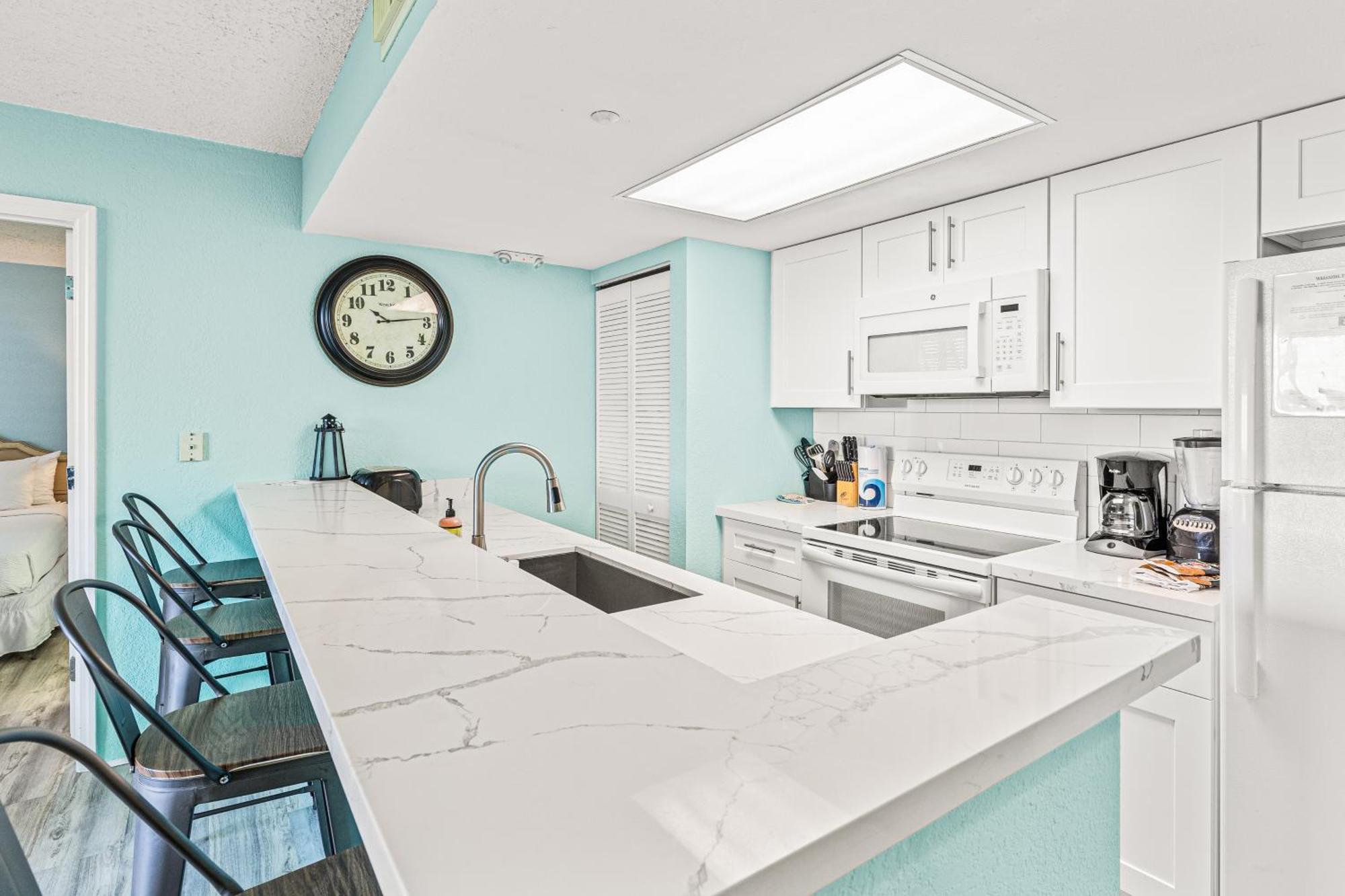 Sunrise Suites Barbados Suite #204 Key West Esterno foto