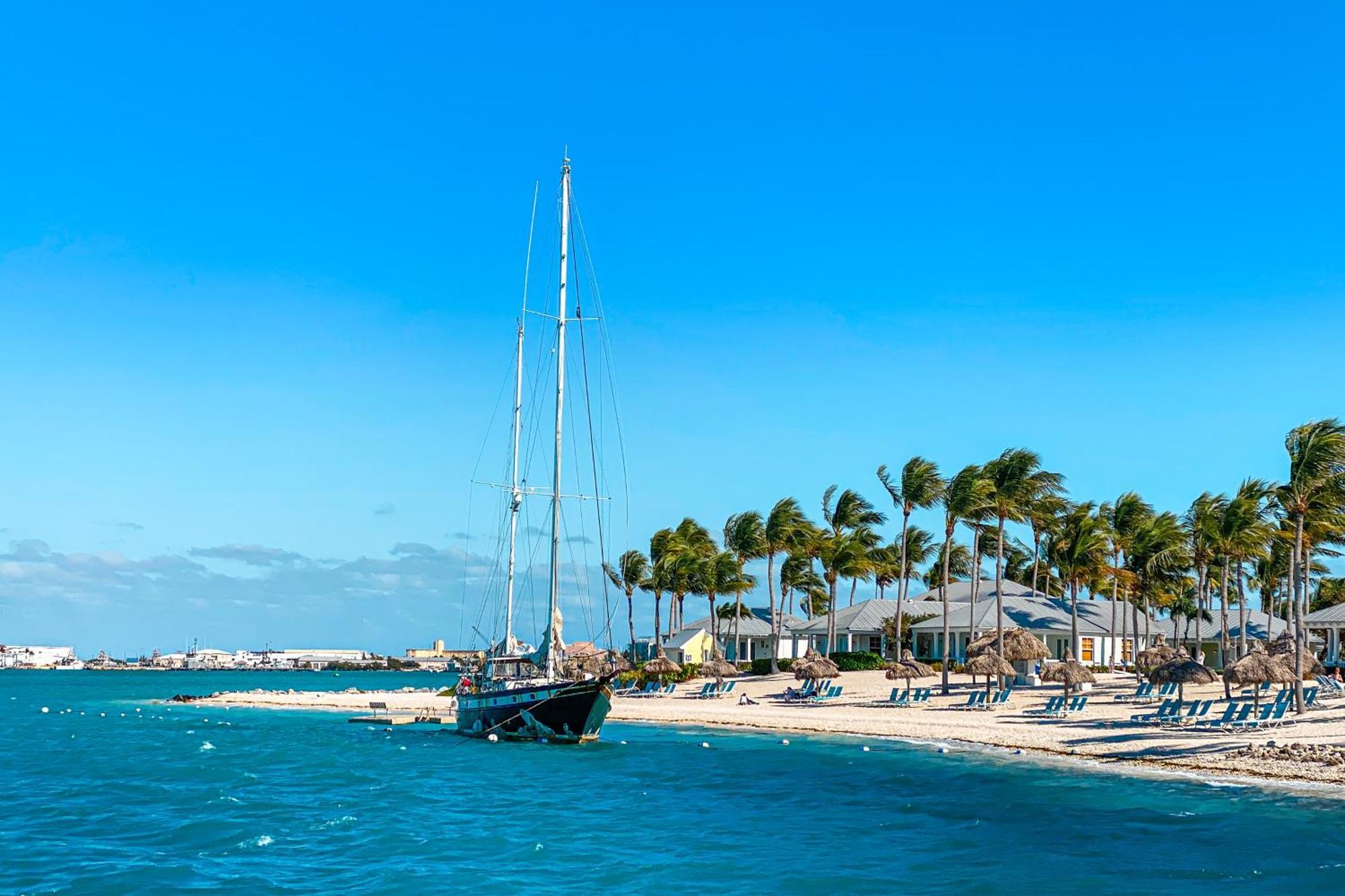 Sunrise Suites Barbados Suite #204 Key West Esterno foto