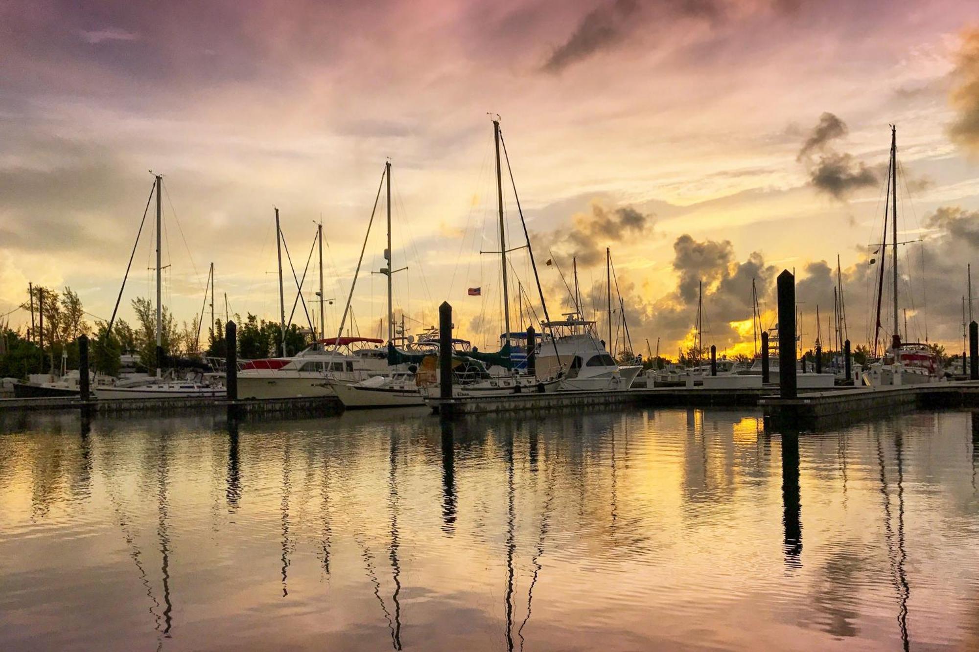 Sunrise Suites Barbados Suite #204 Key West Esterno foto