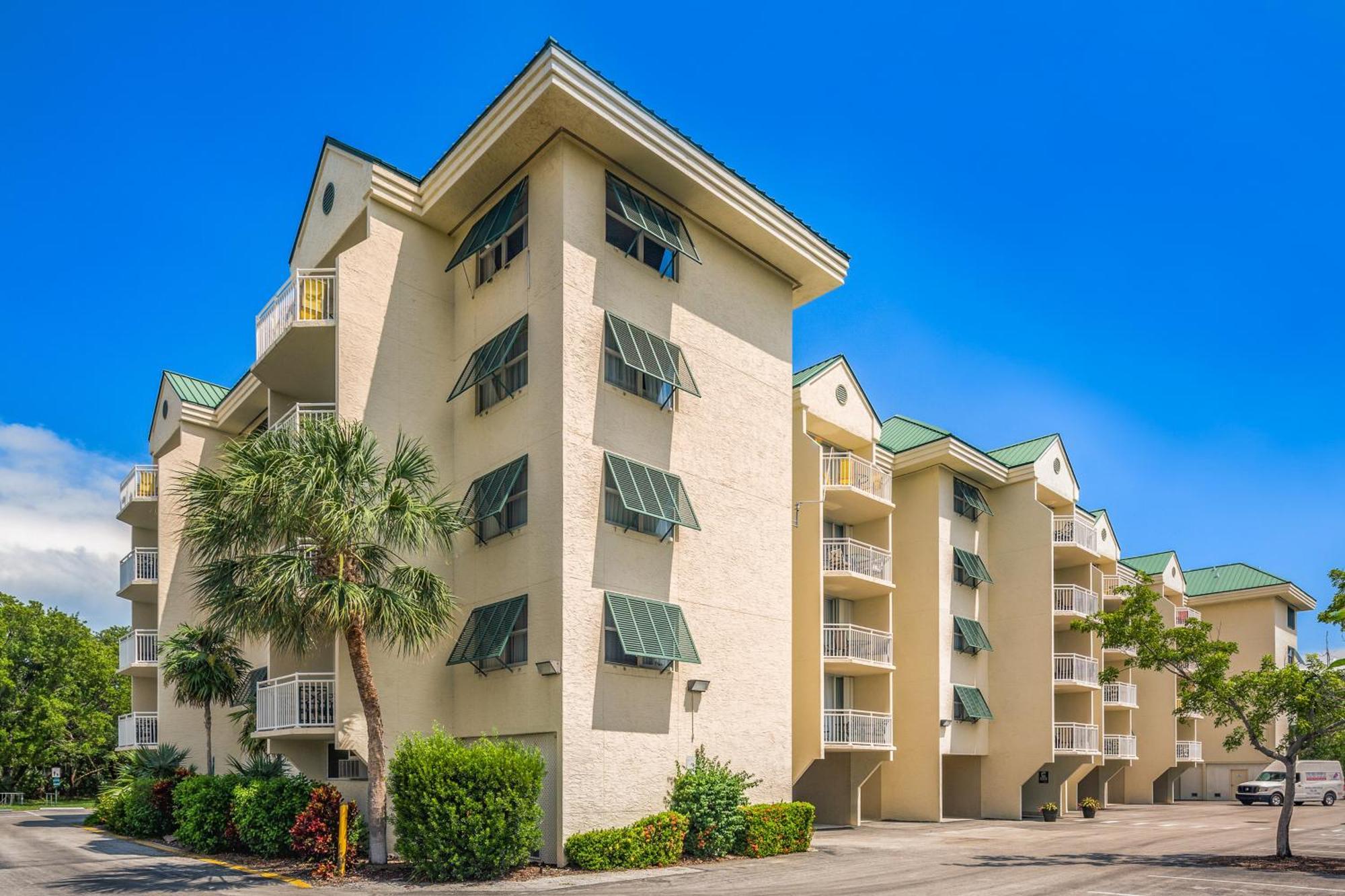 Sunrise Suites Barbados Suite #204 Key West Esterno foto