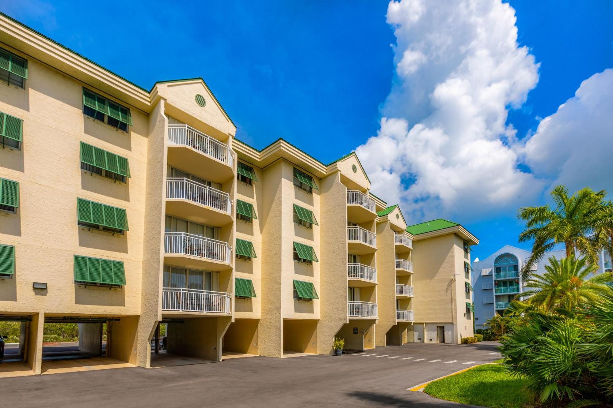 Sunrise Suites Barbados Suite #204 Key West Esterno foto