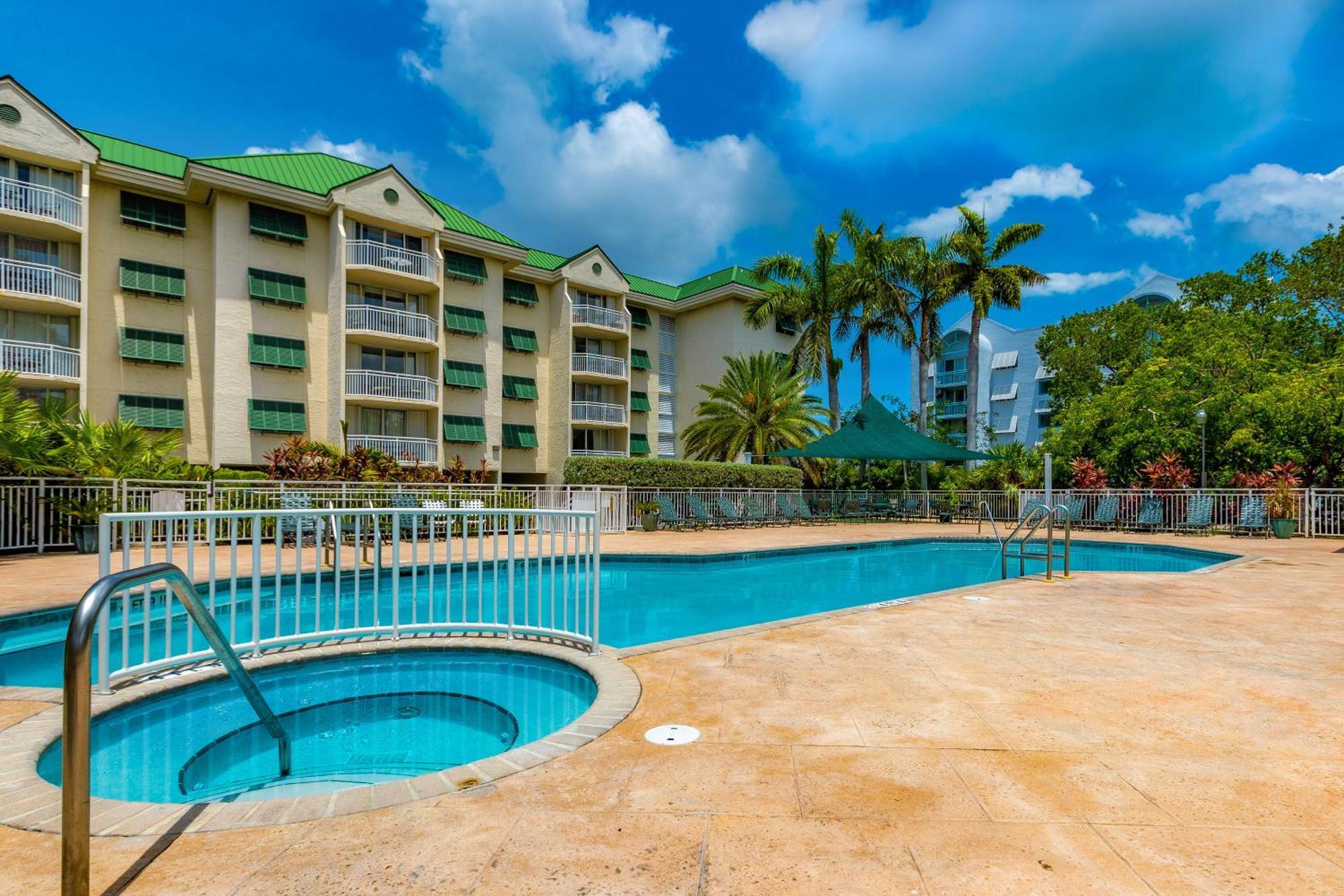 Sunrise Suites Barbados Suite #204 Key West Esterno foto