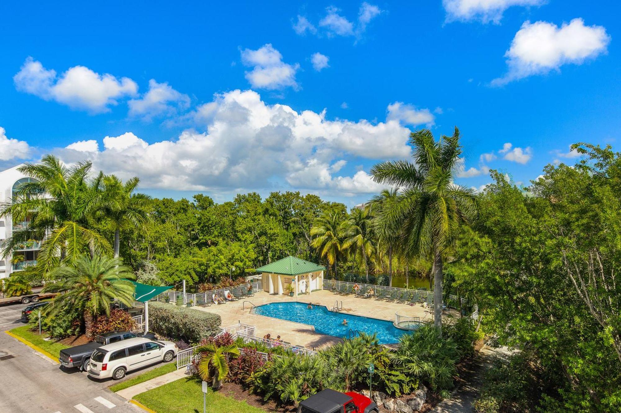 Sunrise Suites Barbados Suite #204 Key West Esterno foto