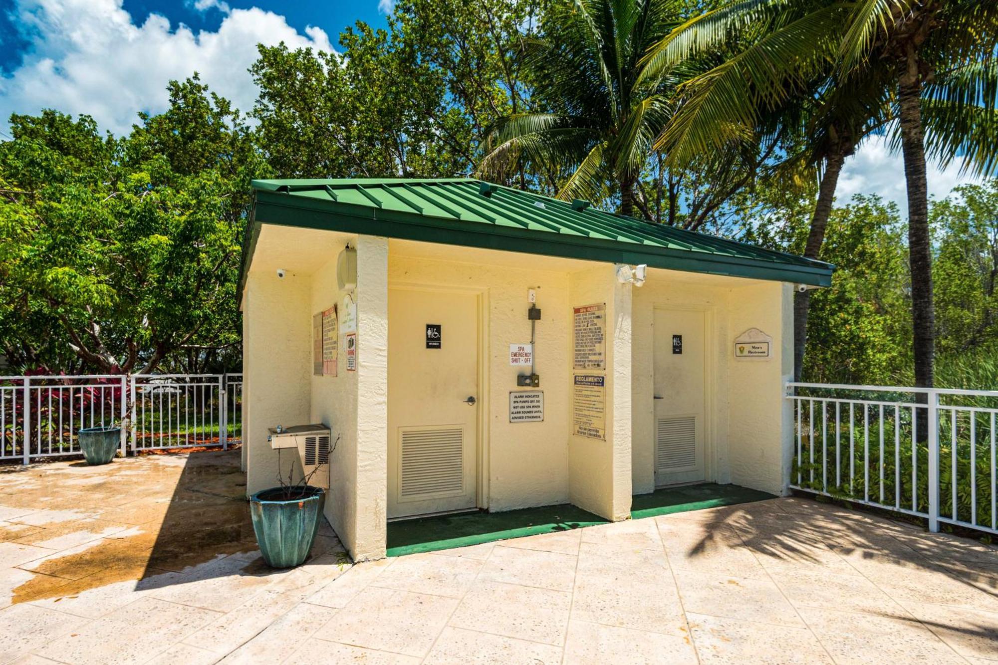 Sunrise Suites Barbados Suite #204 Key West Esterno foto