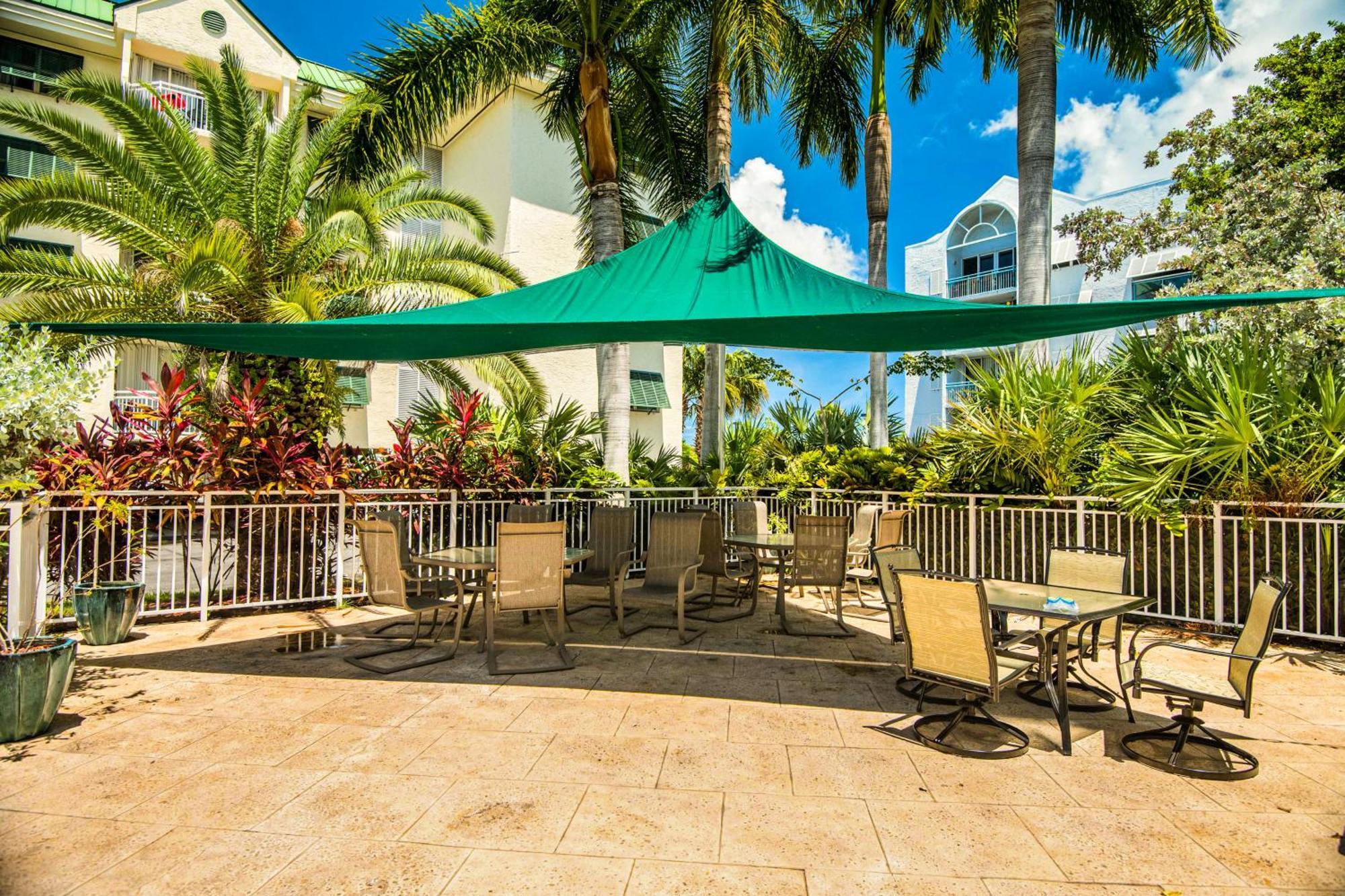 Sunrise Suites Barbados Suite #204 Key West Esterno foto