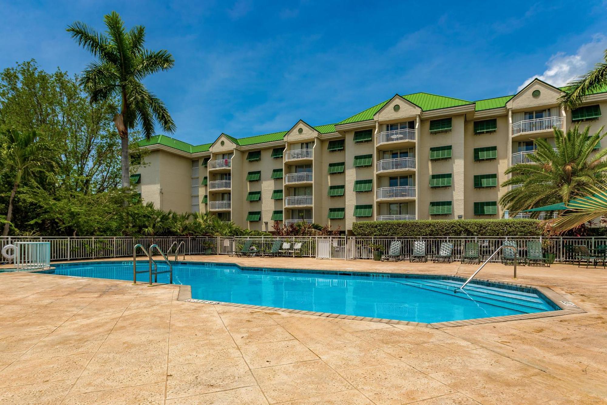 Sunrise Suites Barbados Suite #204 Key West Esterno foto