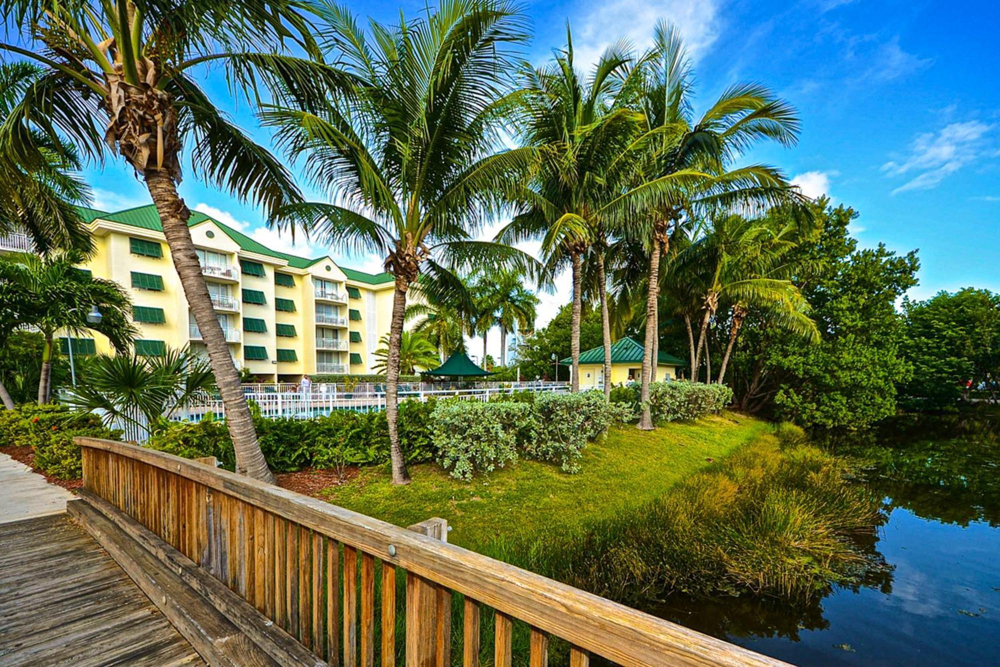 Sunrise Suites Barbados Suite #204 Key West Esterno foto