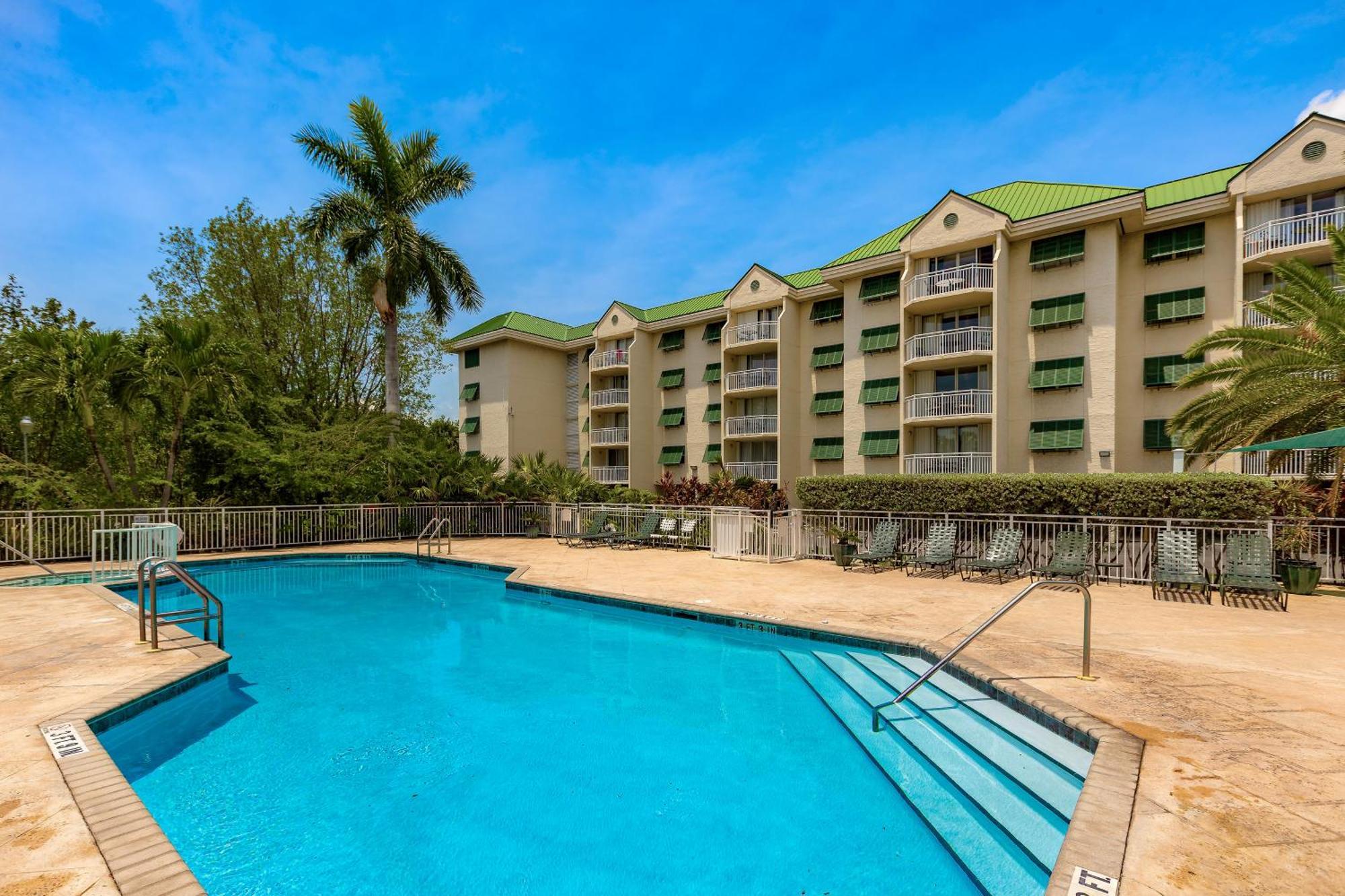 Sunrise Suites Barbados Suite #204 Key West Esterno foto