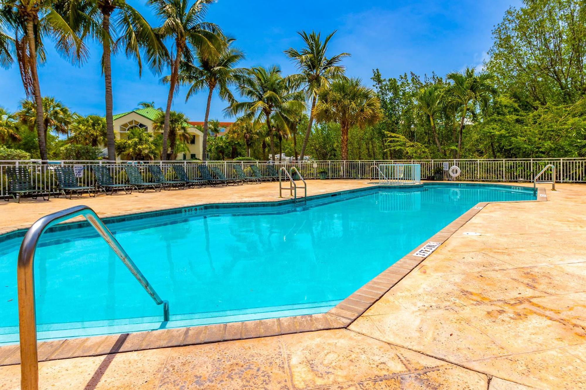 Sunrise Suites Barbados Suite #204 Key West Esterno foto