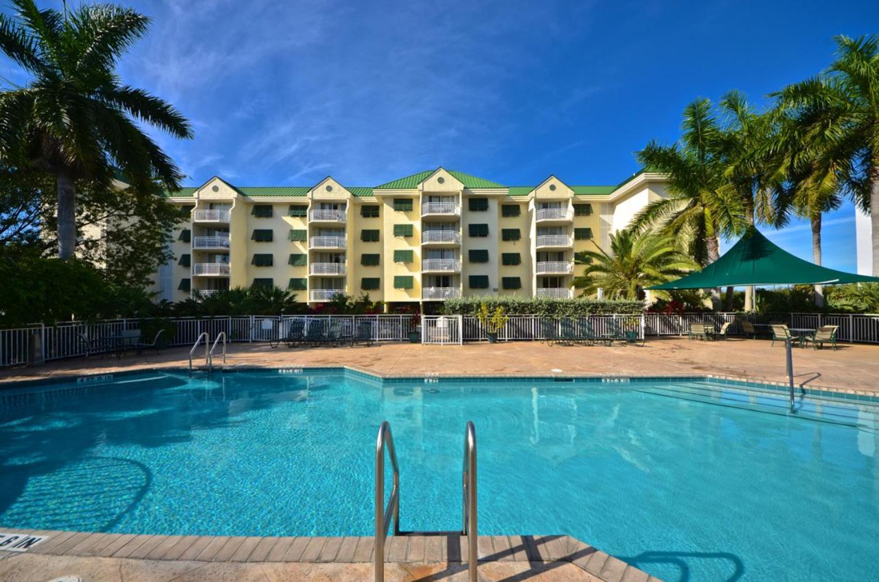 Sunrise Suites Barbados Suite #204 Key West Esterno foto
